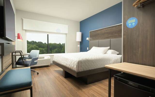 Tru By Hilton Atlanta NW Kennesaw