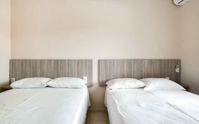 Pousada 4 Estações