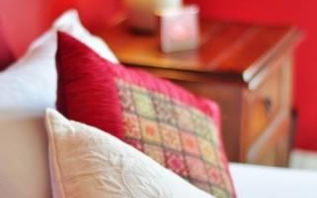 Fernview Cottage Bed and Breakfast – Guest Rooms – Picton