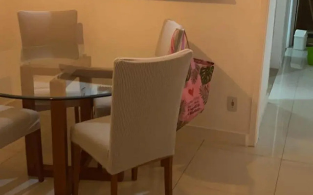 Apartamento Copacabana/Ipanema