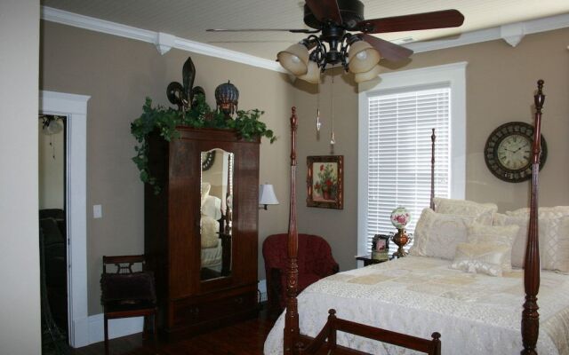 The Richert Inn