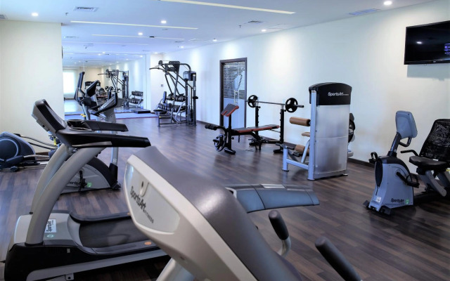 Best Western Plus Salmiya
