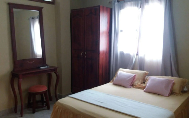Hotel Piedra del Mar