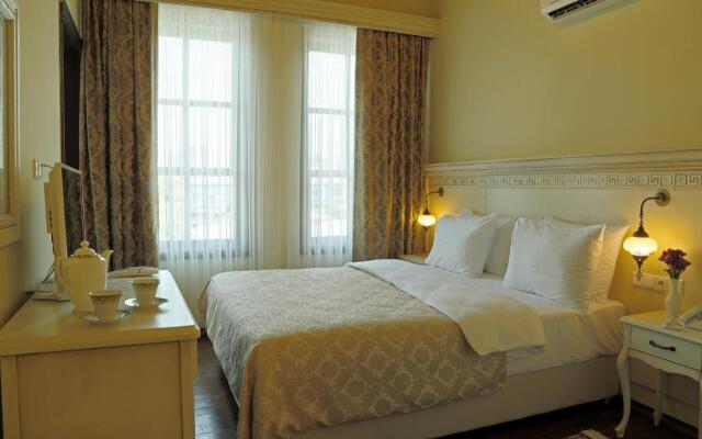Ipekyolu Hotel