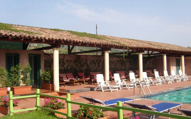 Hotel Etna