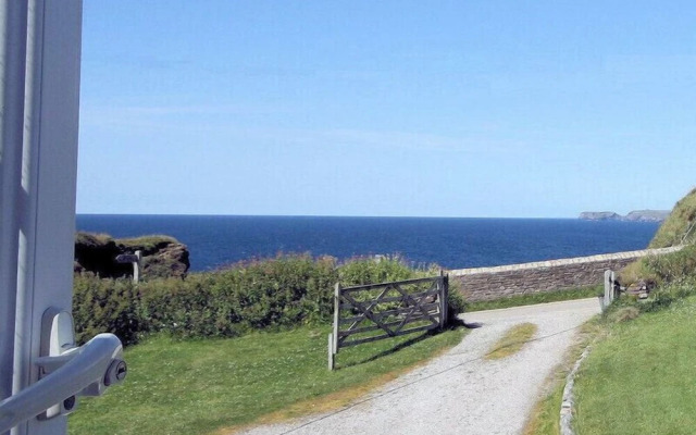 Cartway Cove