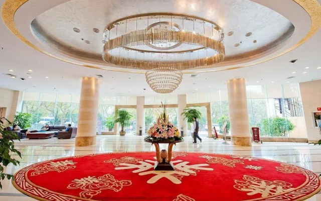 Kunming Wenhui Hotel