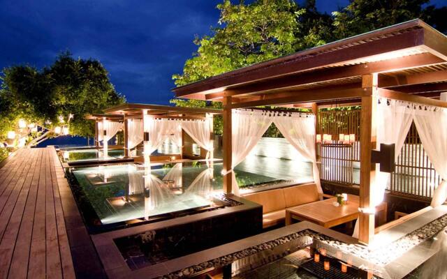 V Villas Hua Hin - MGallery Collection