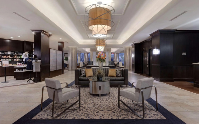 Homewood Suites by Hilton Nashville Vanderbilt, TN