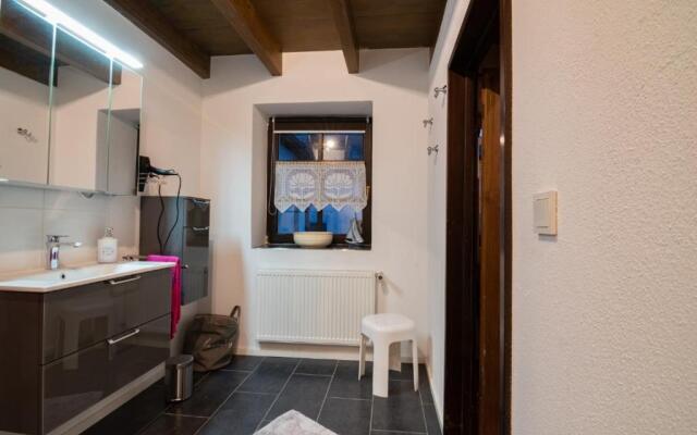 Ferienhaus Haus am Pütz