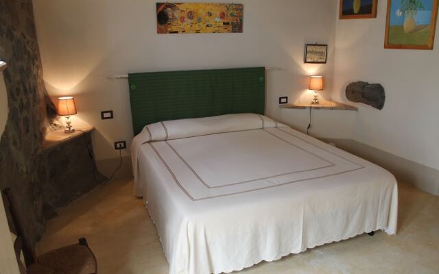 Agriturismo Borgo Pirolino