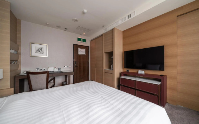 Taipung Suites