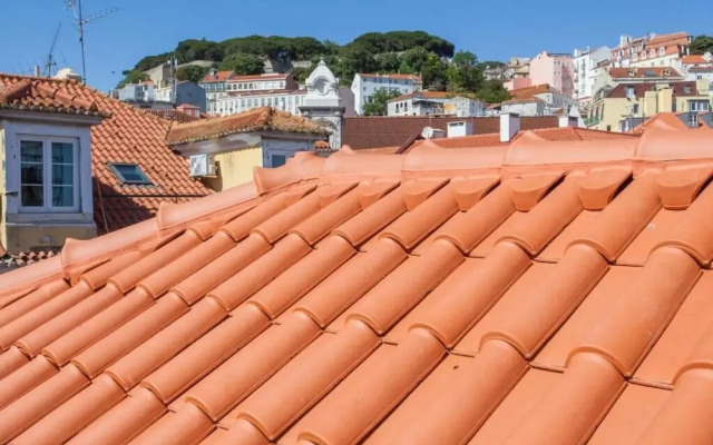 Casas da Baixa - Jules & Madeleine