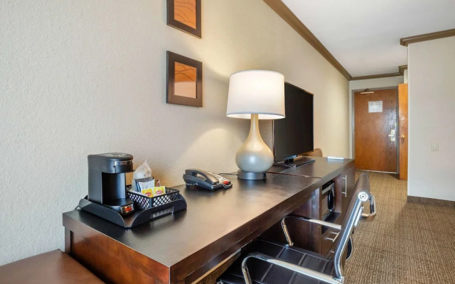 Quality Inn Castro Valley