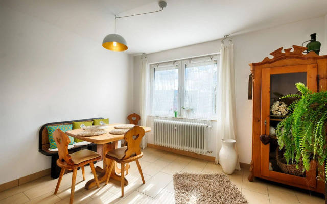 Pension Weinsberger Tal