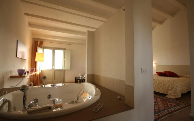 Il Vigneto Resort