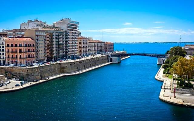 Hotel Europa Taranto