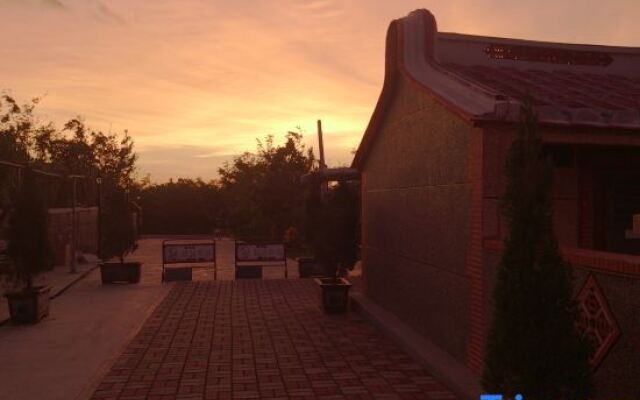Seashoy Hostel