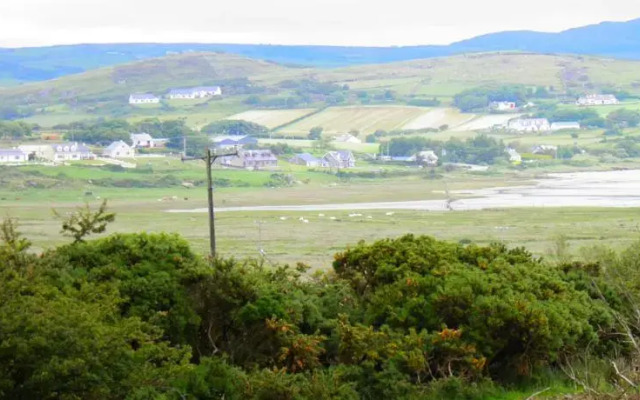 Ballyliffin B&B