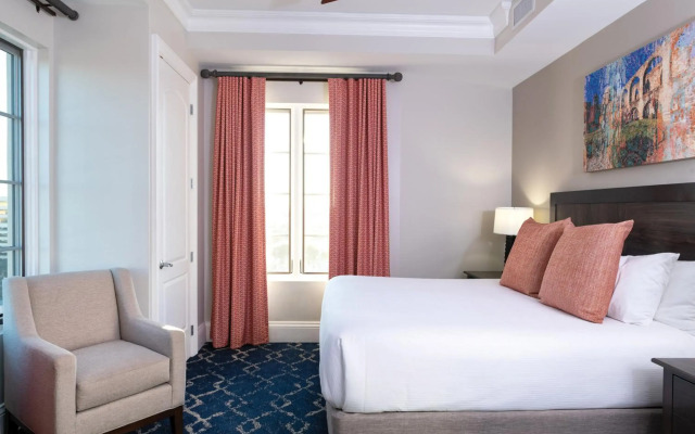 Club Wyndham La Cascada