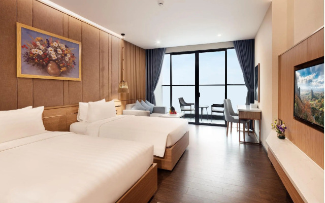 Virgo Hotel