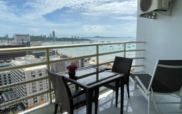 View Talay6 Mark Apartments