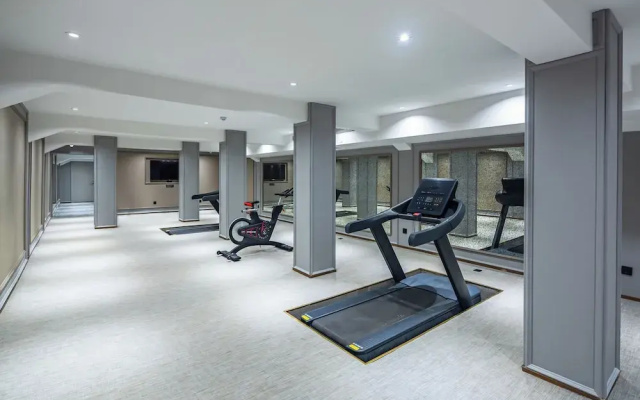 Mercure Qingdao Downtown