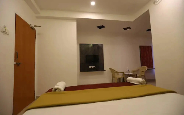 Hotel Valley Exotica