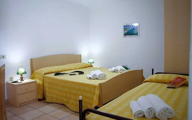 Hotel L'ancora