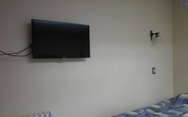 Ace Motor Lodge – Guest Rooms – Rotorua
