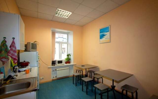 Hostel Land