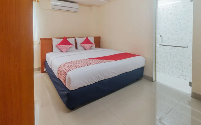 OYO 1448 Mangga Dua Guest House