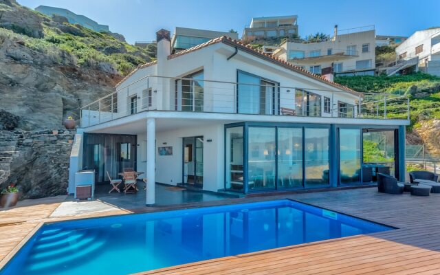 Flateli Villa Port de la Selva