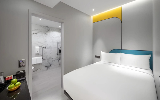 Hotel Mi Rochor