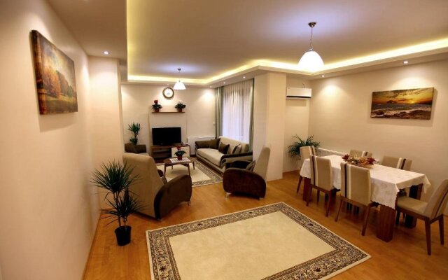 Ugur Termal Residence