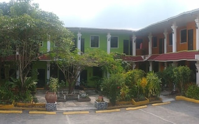 Hotel y Restaurante Rincon Colonial