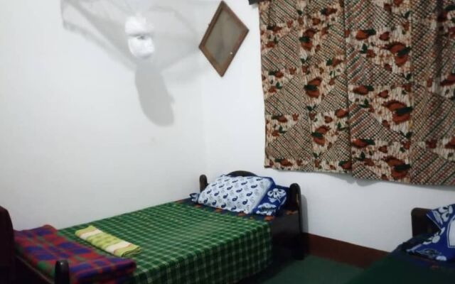 Kilimanjaro Green Homes & Camps - Hostel