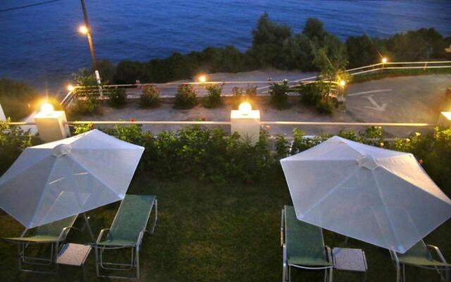 Santa Marina Apartments