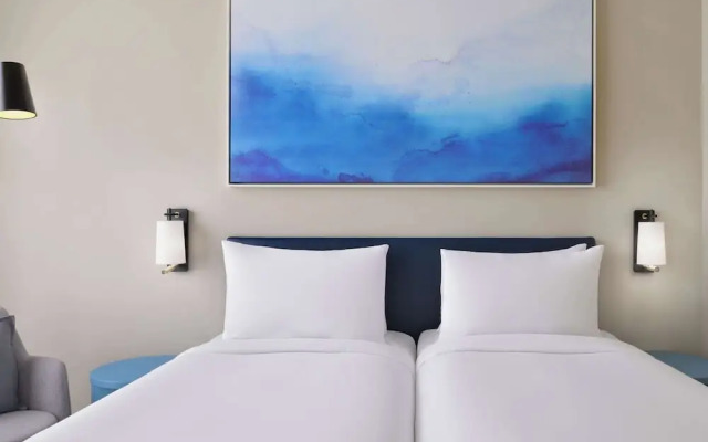 Mercure Dubai Deira