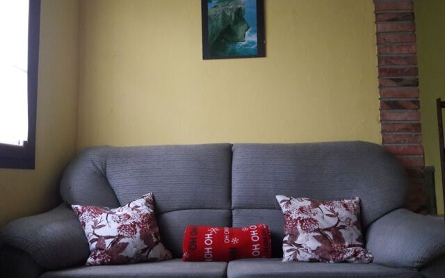 Mirando Al Cuera