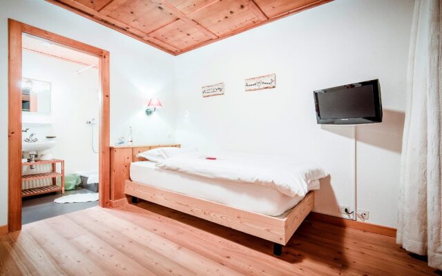 Boutique Hotel Beau-Sejour & Spa