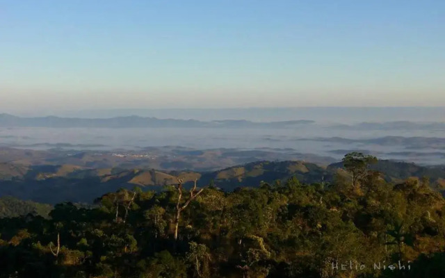 BARRA do BIÉ SUÍTES