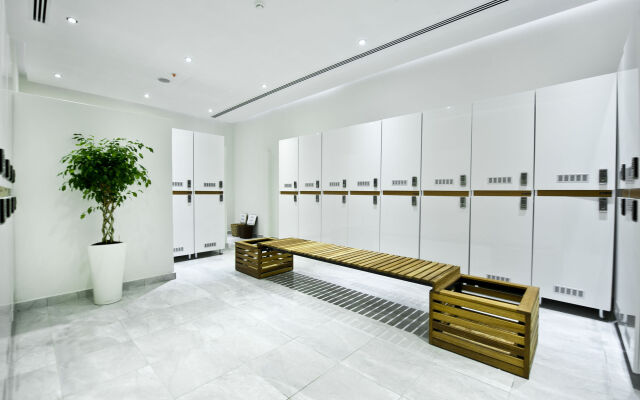 Esila Termal Hotel & Spa