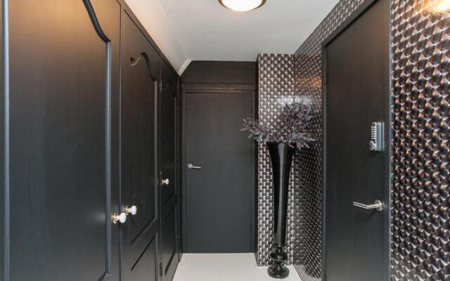 Design B&B Naarden Vesting