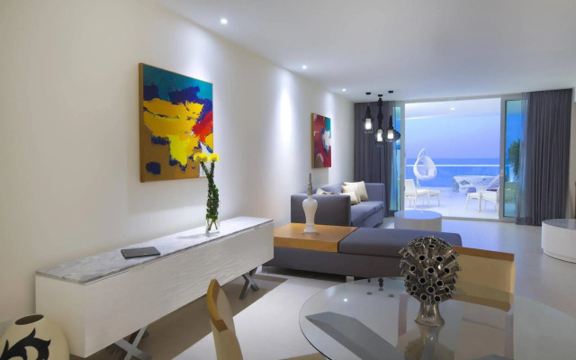Krystal Grand Puerto Vallarta
