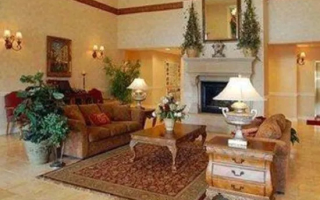 Park Manor Hotel
