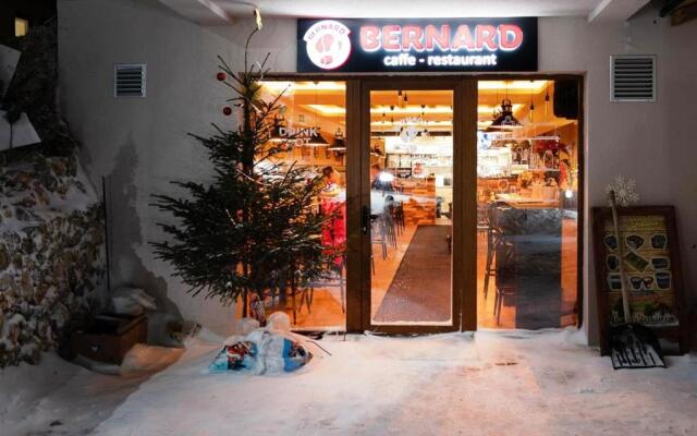 Shining Apartment Milmari L5