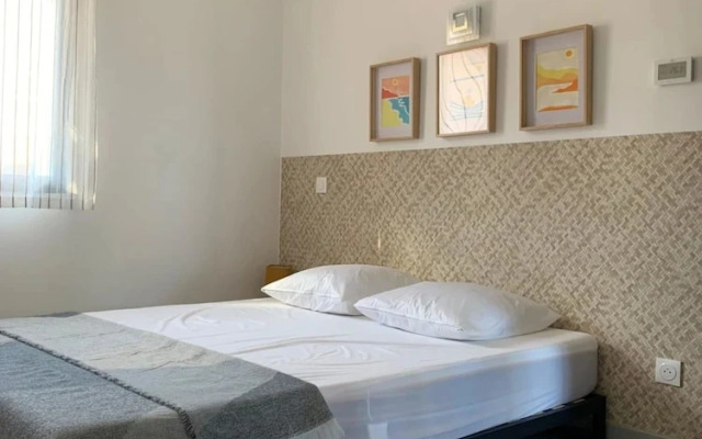 Residence de tourisme Pietra Gemina