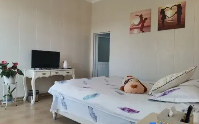 Minyueju Homestay