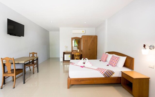 Tip Anda Resort